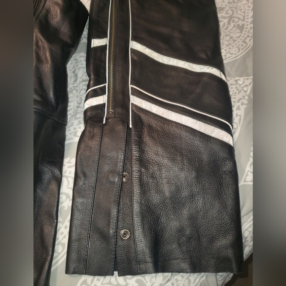 Milwaukee leather chaps - Picture 4 of 4